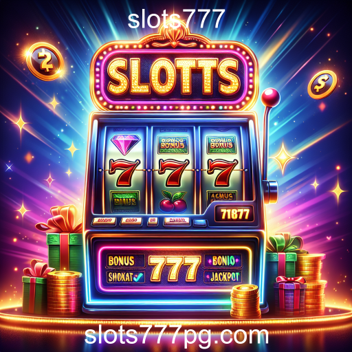 Descubra os Melhores Jogos de Bônus no Slots777